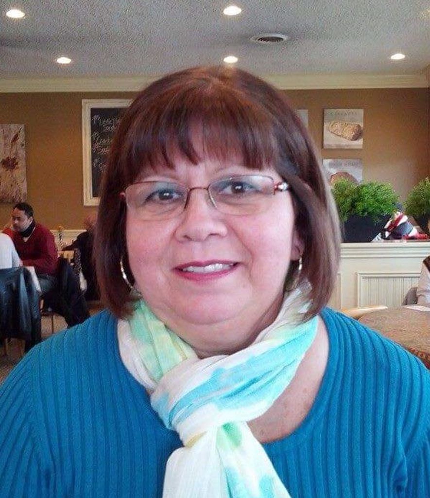 Victoria Beson Profile Photo