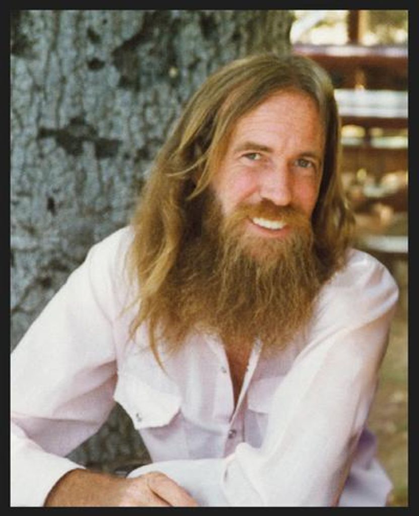 Gregory Francis Nard Profile Photo