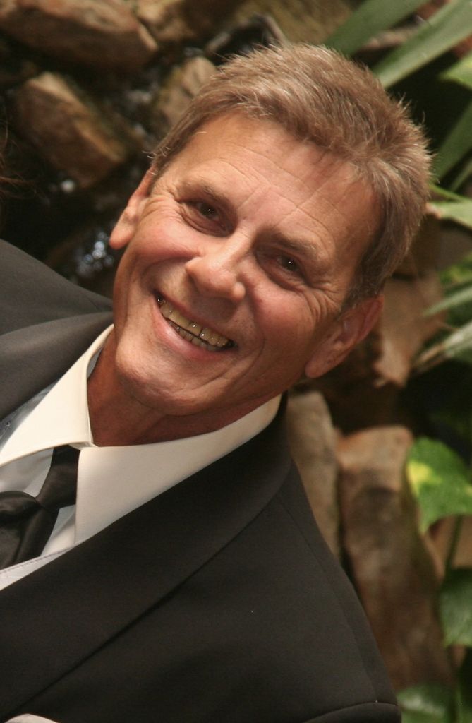Eldon Miller