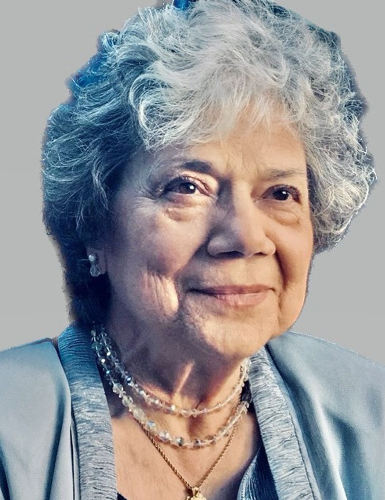 Mary Jane "M.J." Lesnak Profile Photo