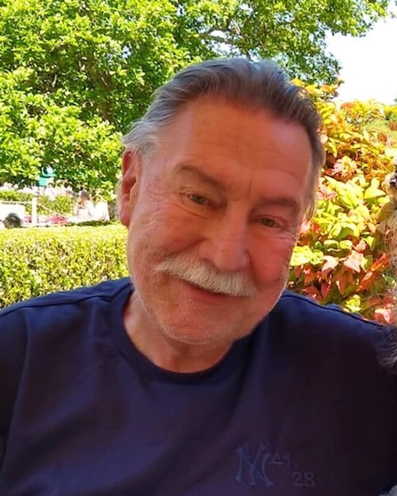 Charles 'Chalie' Paul Roman, III Profile Photo
