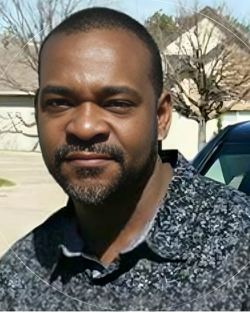 Anthony Quinn Stephens Sr.