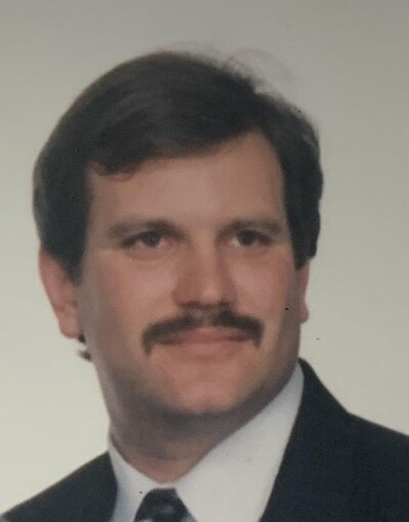 Wade Baker Profile Photo