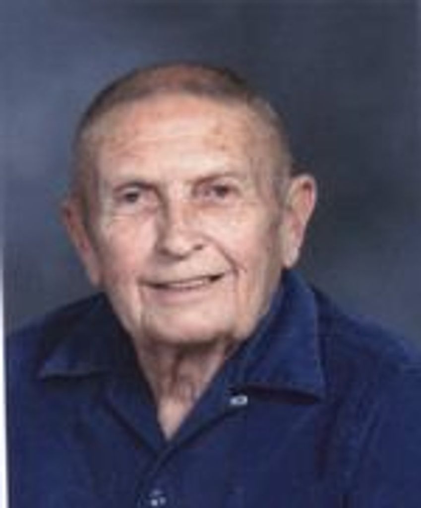 James G. Andersen