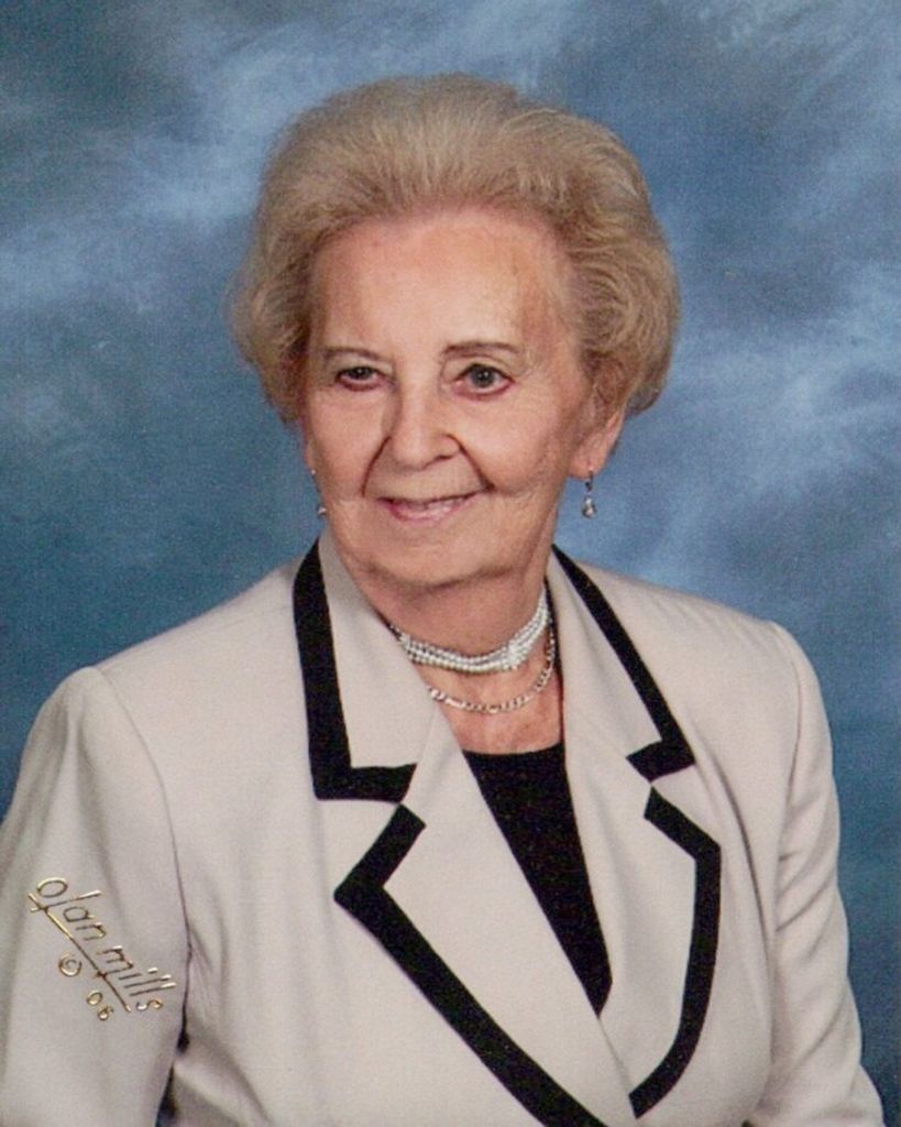 Beatrice L. Kauffman