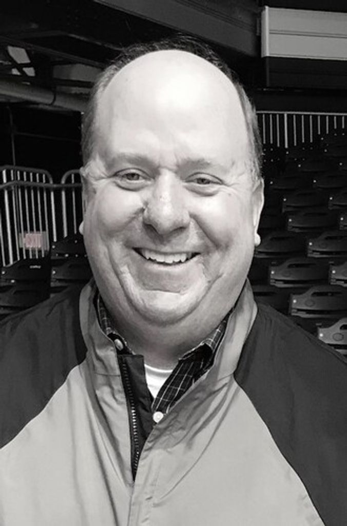 John Michael “Mike” Donovan Profile Photo