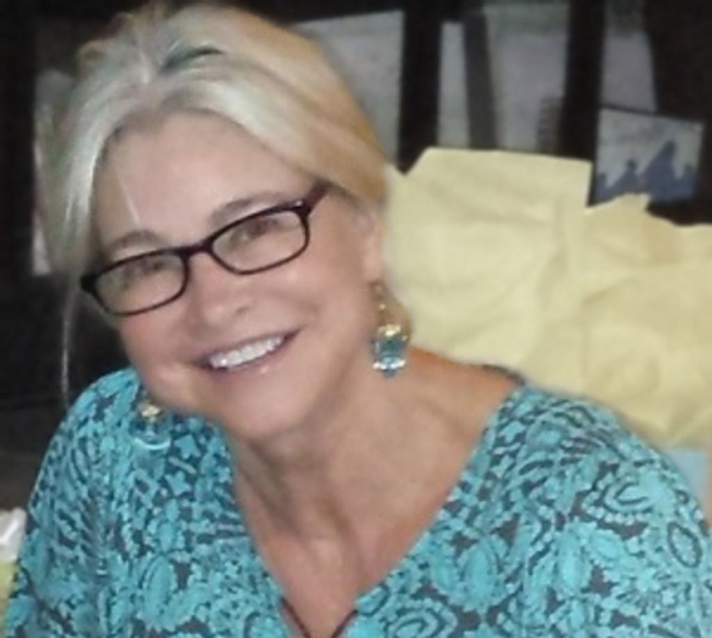 Lynne Marie Haws Profile Photo