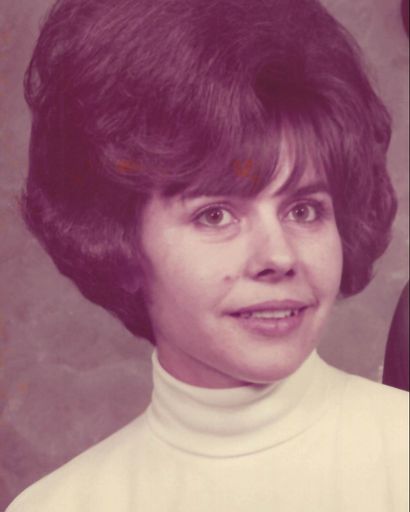 Barbara Harwood's obituary image