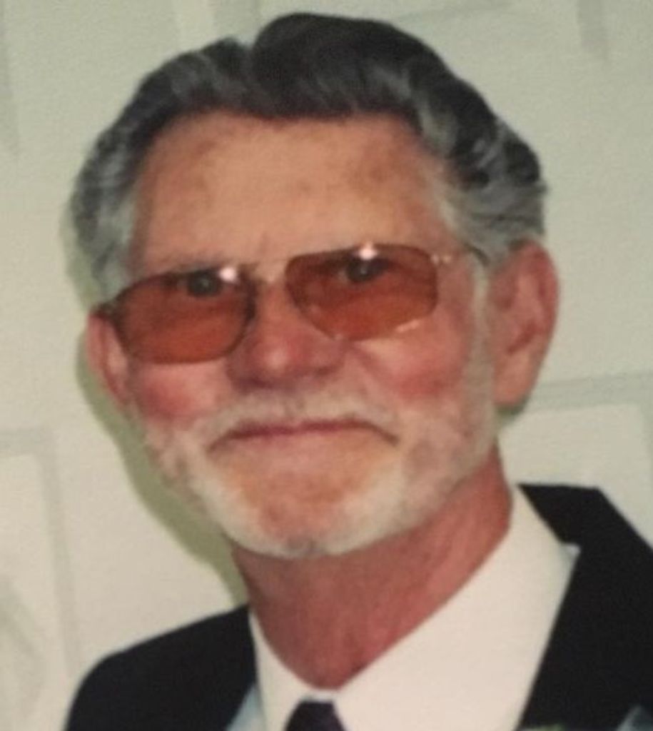Haskel Lee Partridge