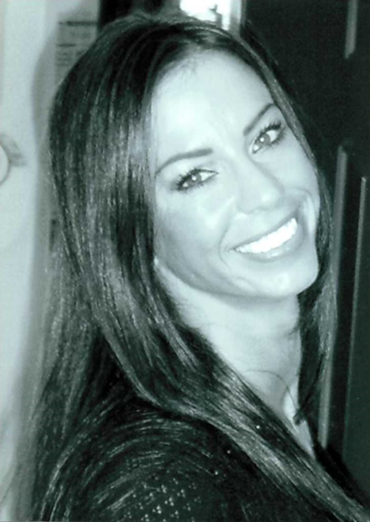 Sarah Christine "Horsch" Reardon Profile Photo