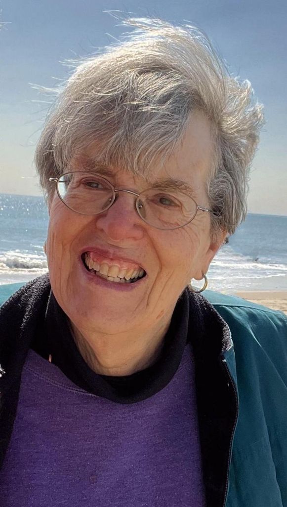 Paula M. Slemmer Profile Photo