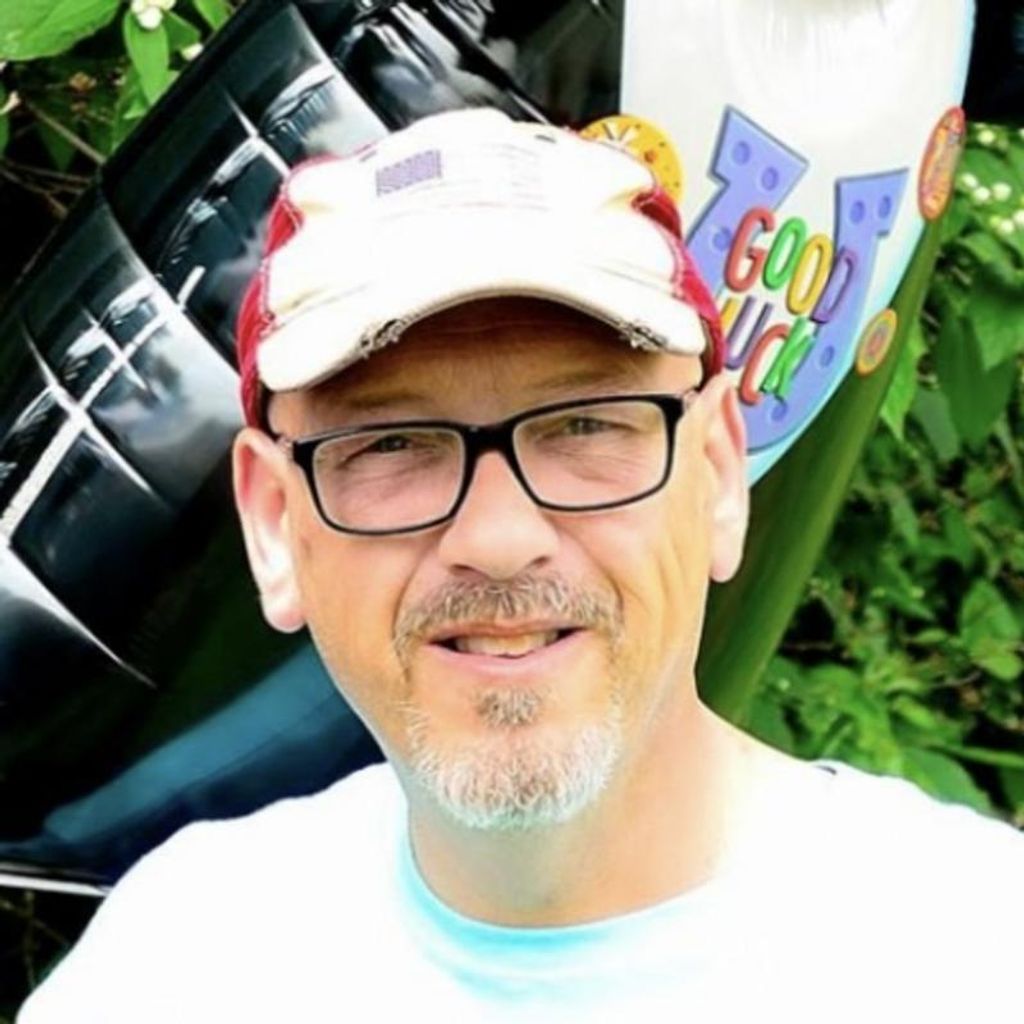 Rory E. Vale Profile Photo