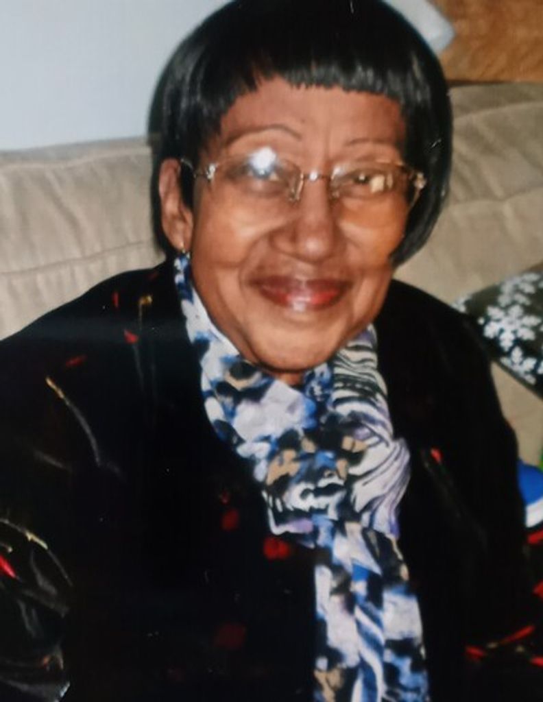 Annie Burnett Profile Photo