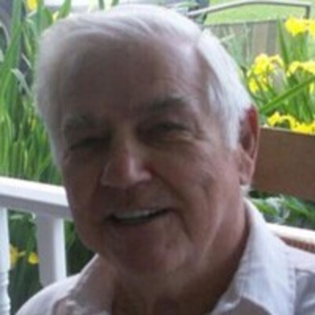 Ralph Chambers Profile Photo