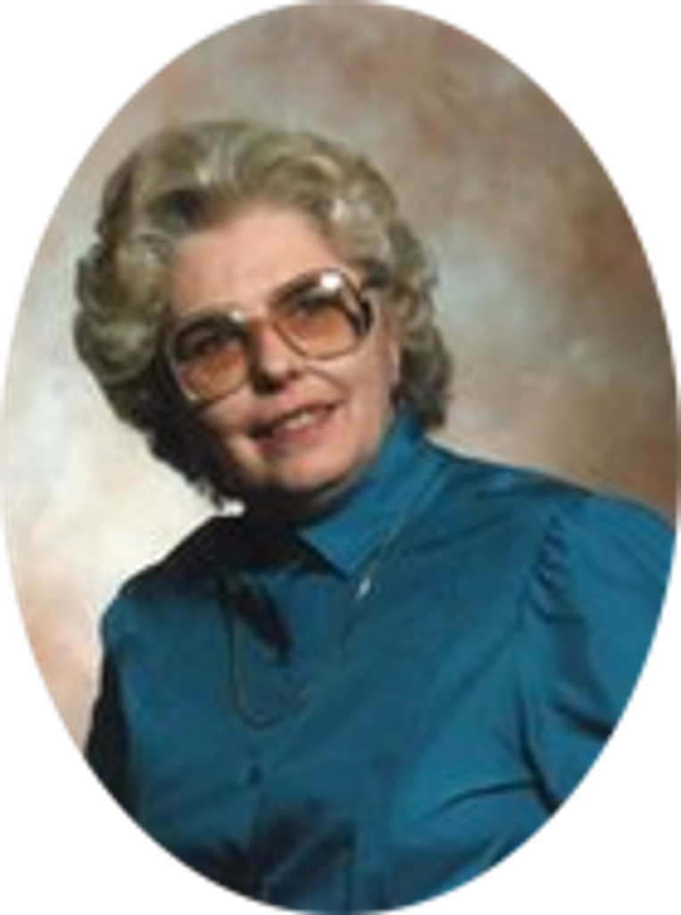 Barbara Helmly