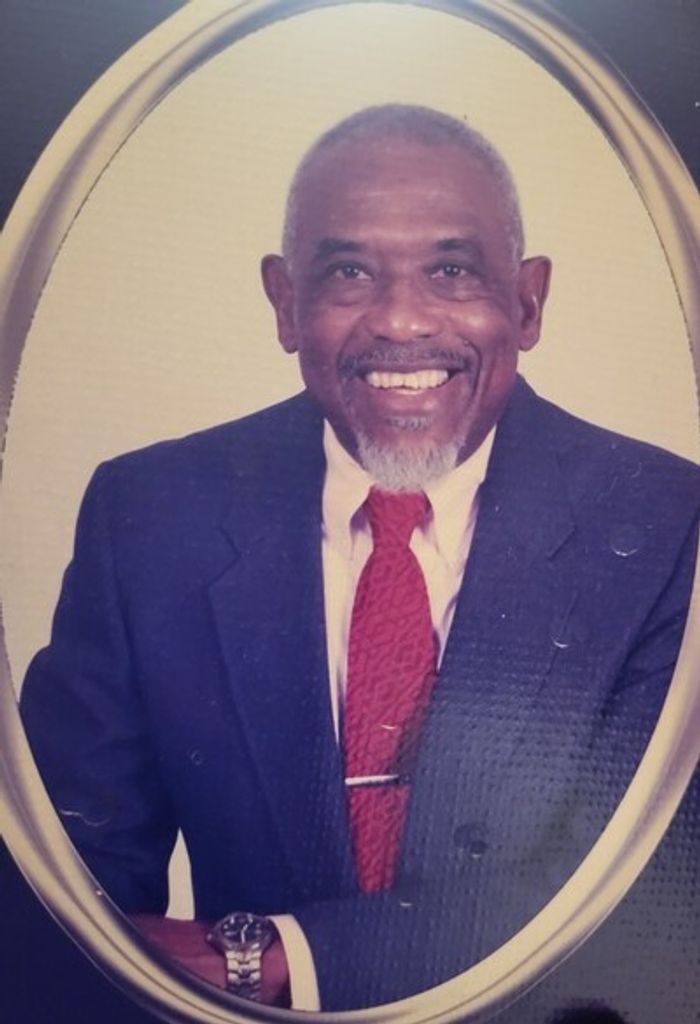 Clarence Hooper Profile Photo