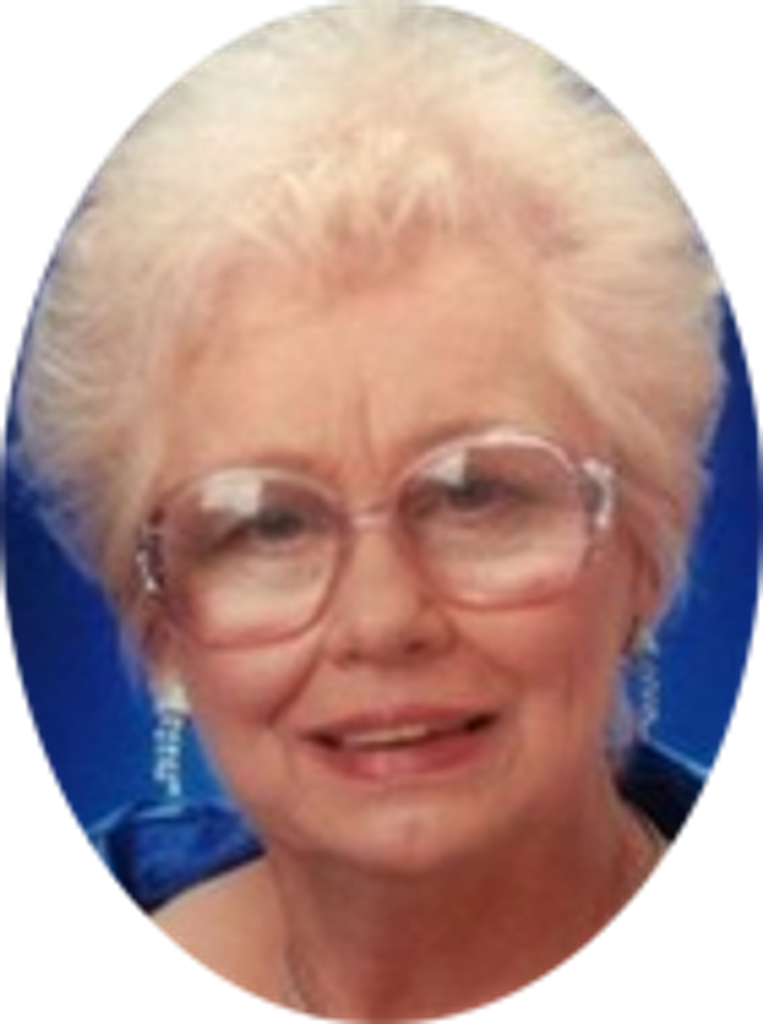 Helen Edinburgh