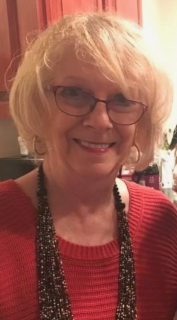 Diane Williams Profile Photo