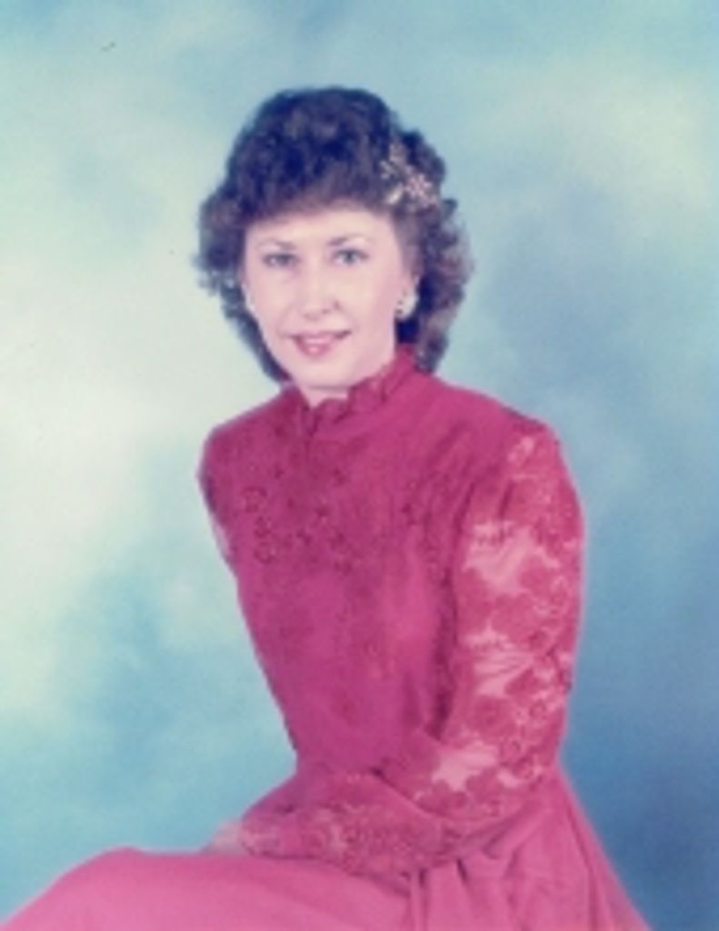 Carol Linda Lake