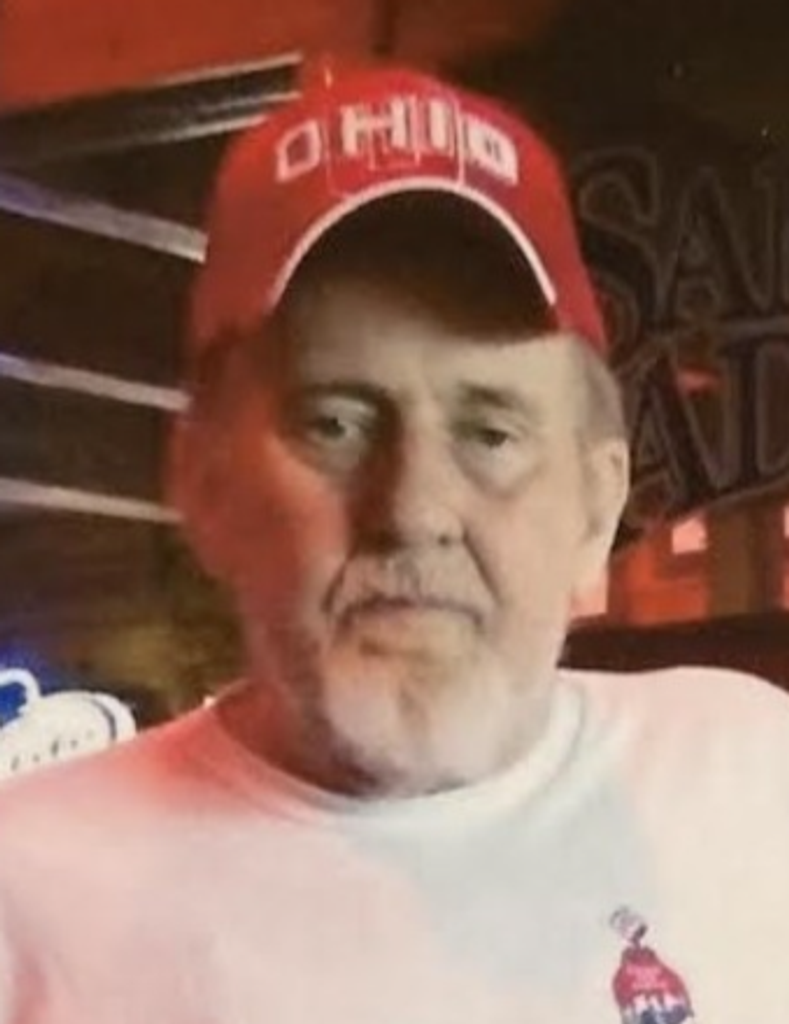 Dannie S.  Hamlin
