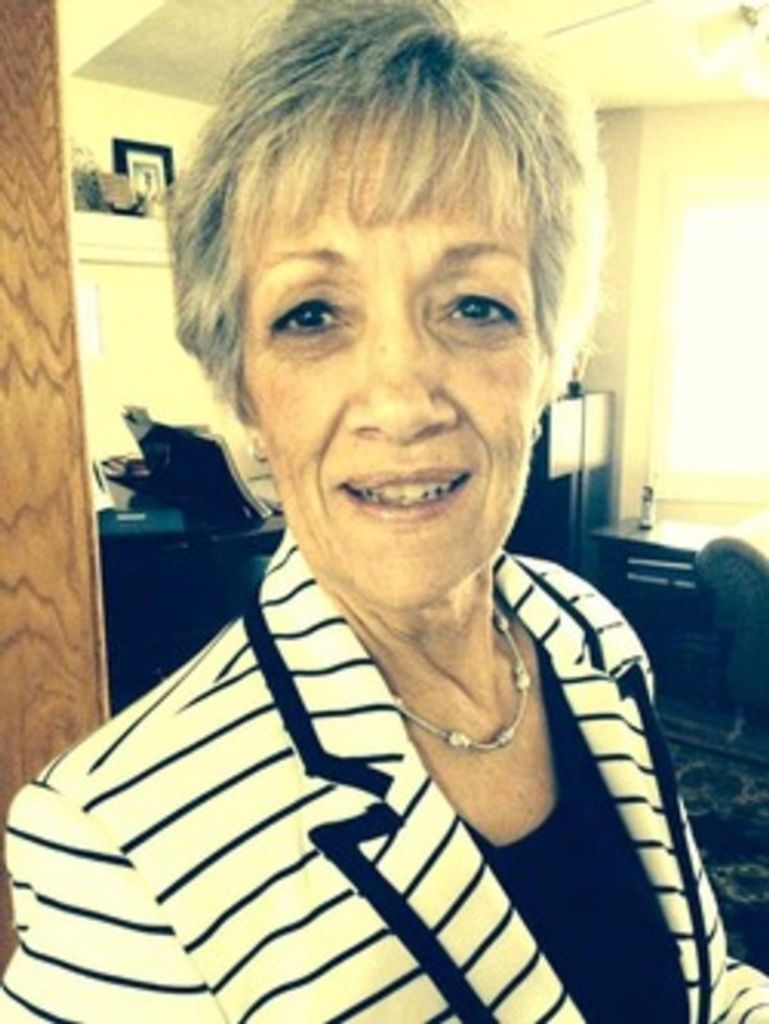 Joan B. Brooks