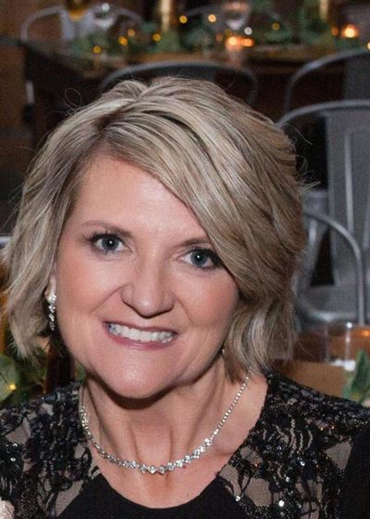 Ladonna Faye Barber Profile Photo