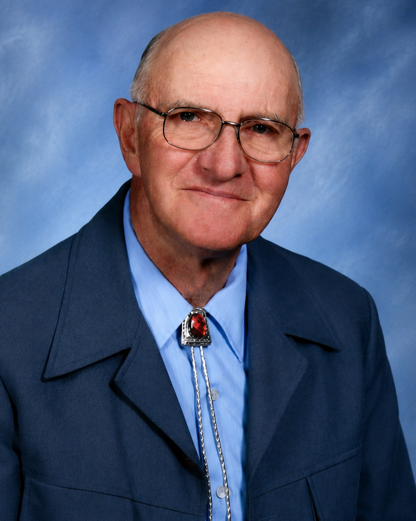 Arthur A. Fry
