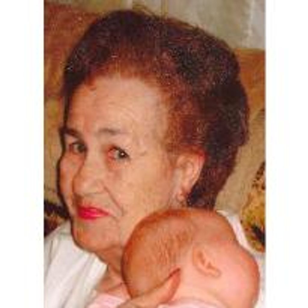 Mrs. Mary Lou Burns