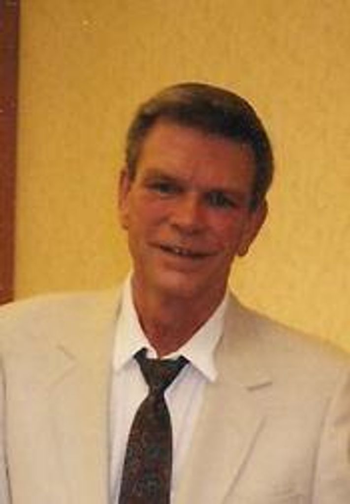 Robert G. "Bob" Kocour