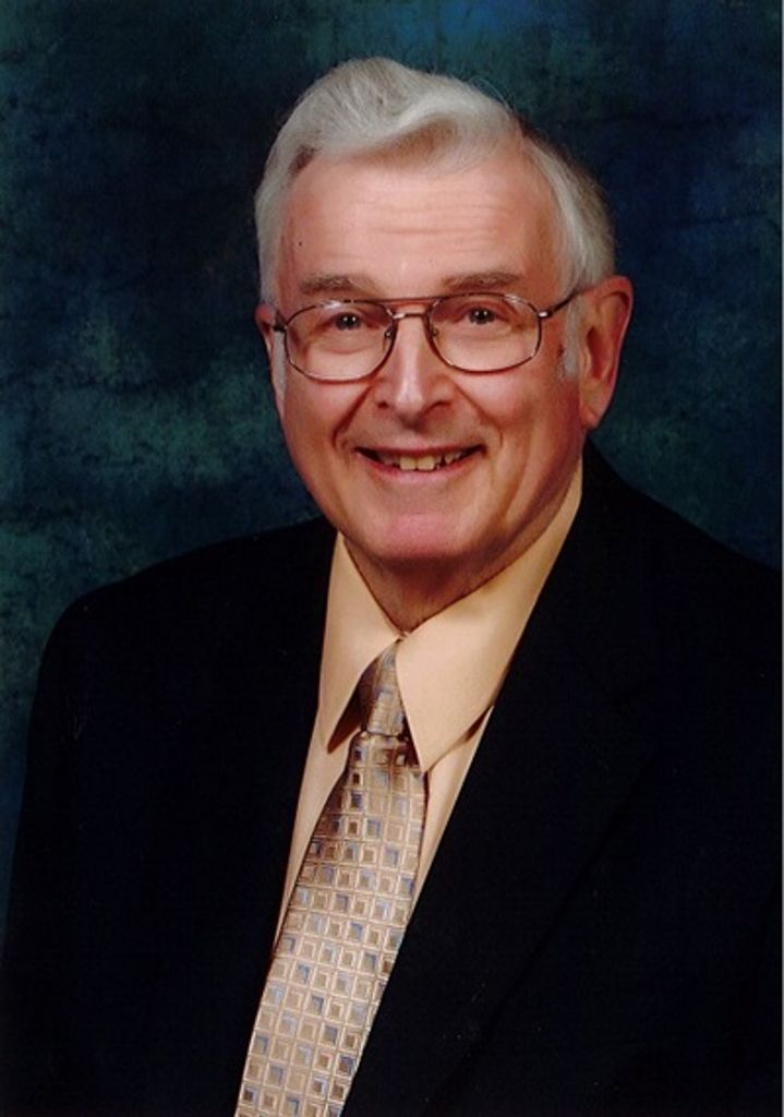 Joseph J. O'Gallagher Profile Photo