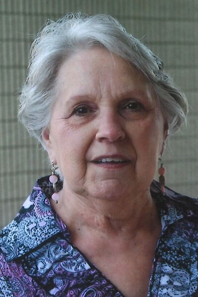 Beverly Jean Dill Profile Photo