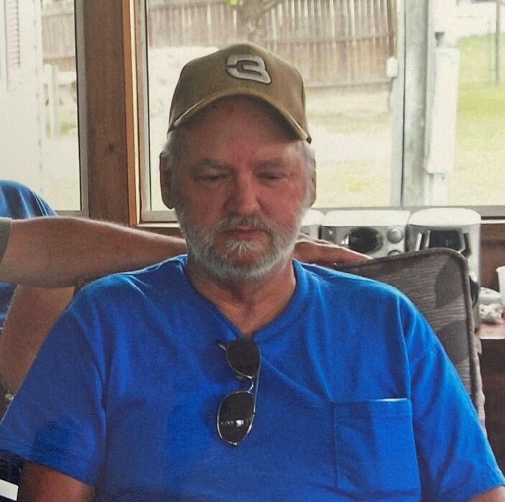 Edward Vinson Prince