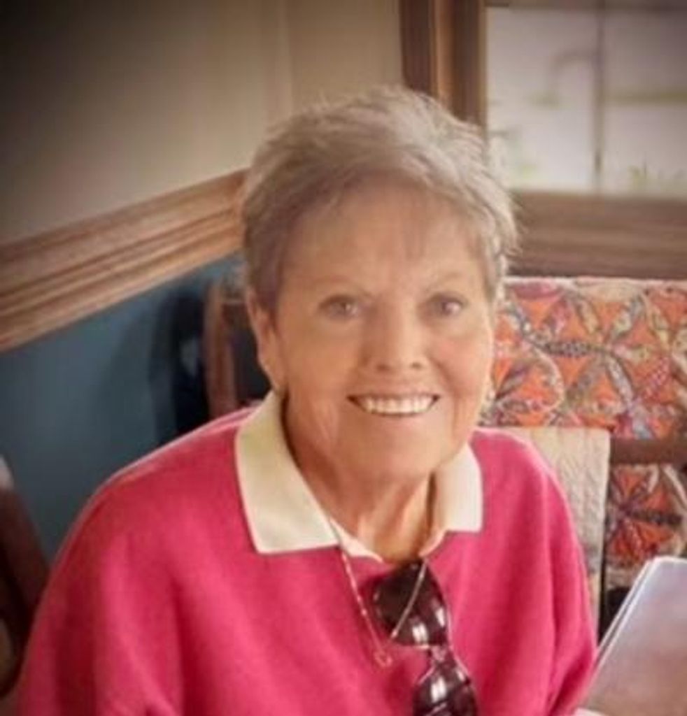 Barbara Louise Dingus