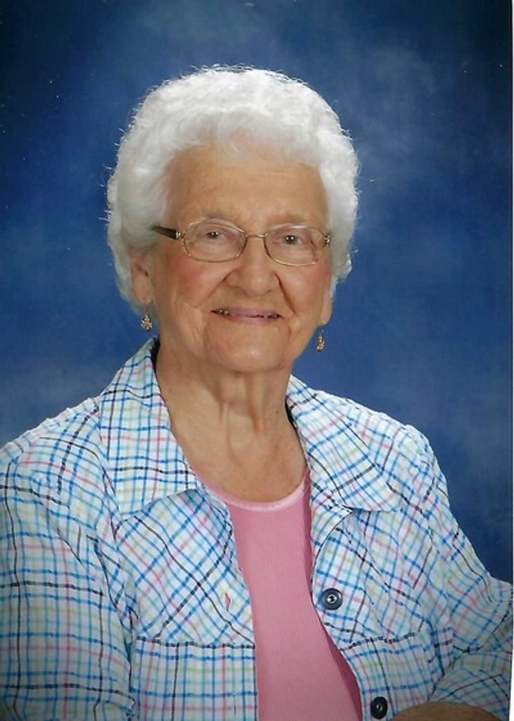 Lorene Martha Hengst Profile Photo