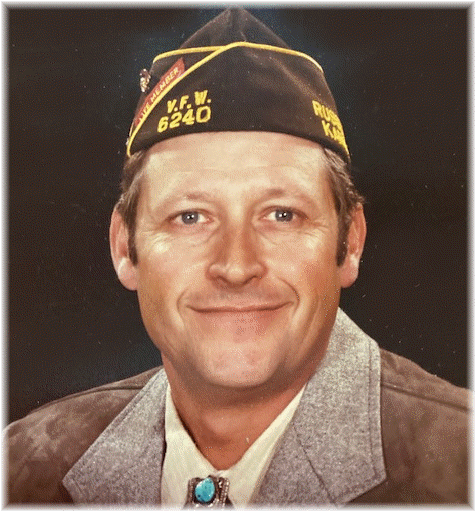Ramon L. Laurie Profile Photo