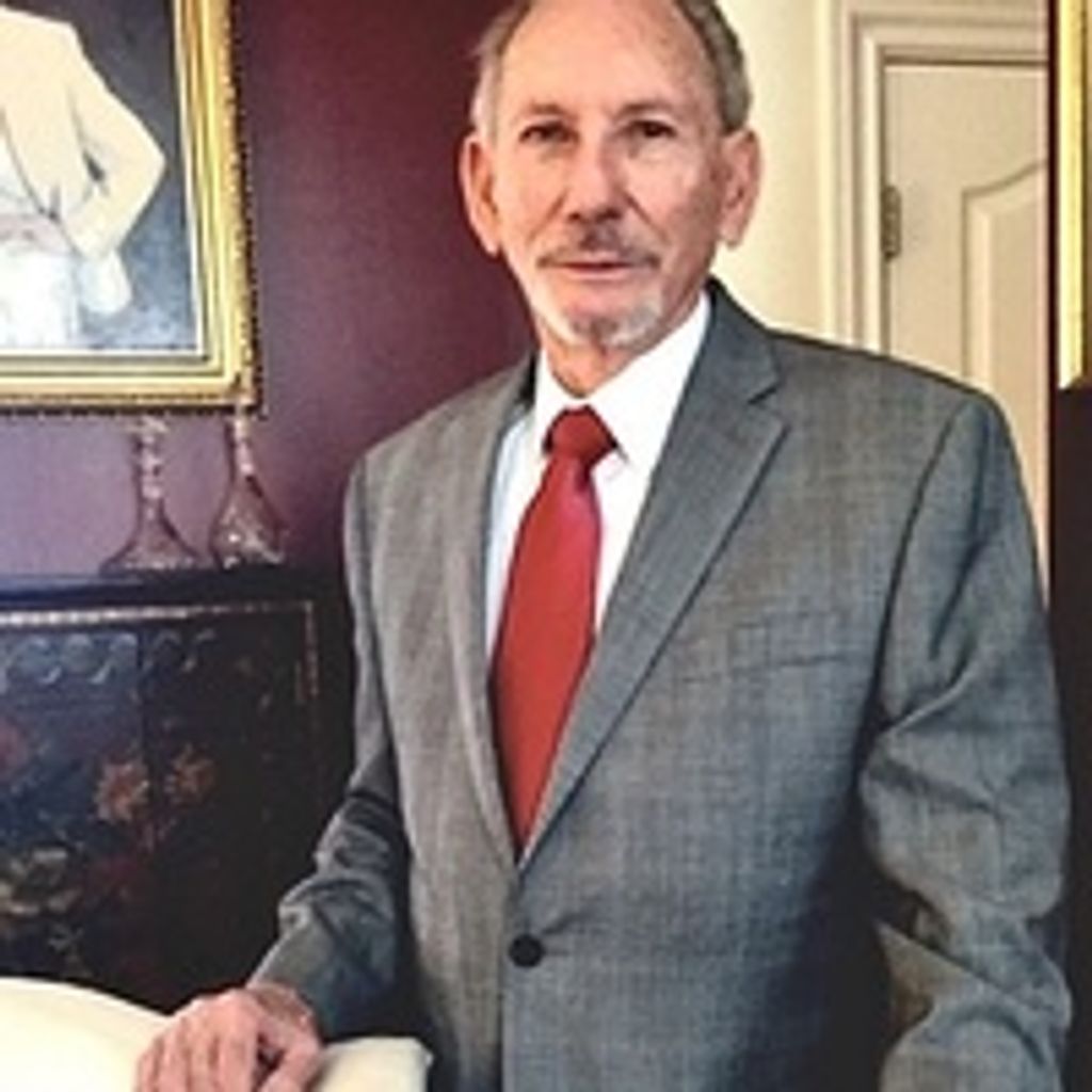Dr. Kenneth H. Pope
