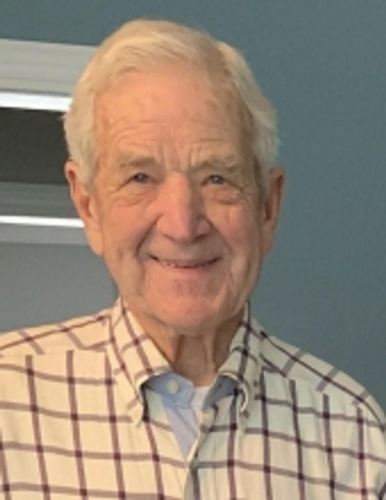 Charles "Chuck" D. Chappell, Sr.