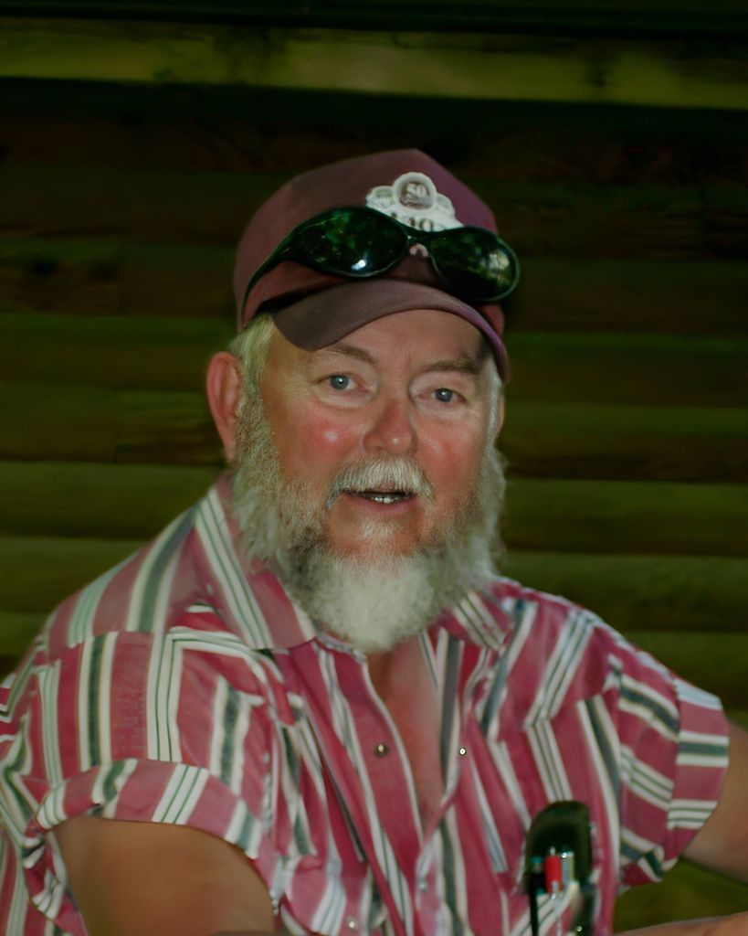 Homer Lee Geary, Sr.