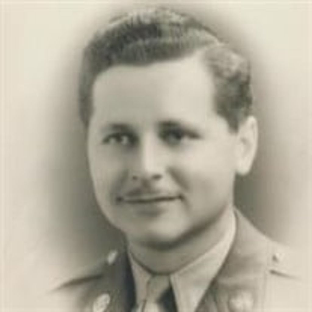 Gleen Henry Hopfenspirger Profile Photo