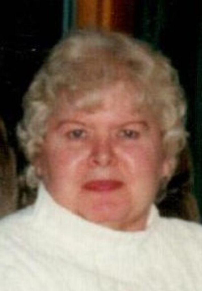 Florance Louise Sparklin