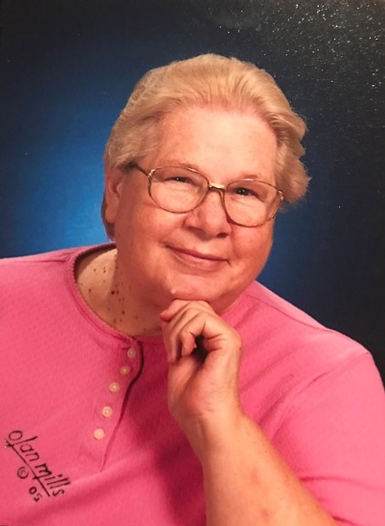 Margaret Elaine Donnelly