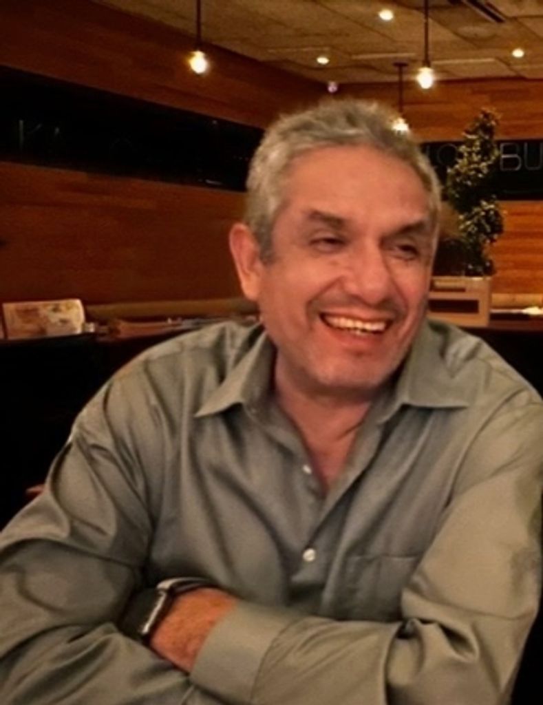 Samuel Carranza
