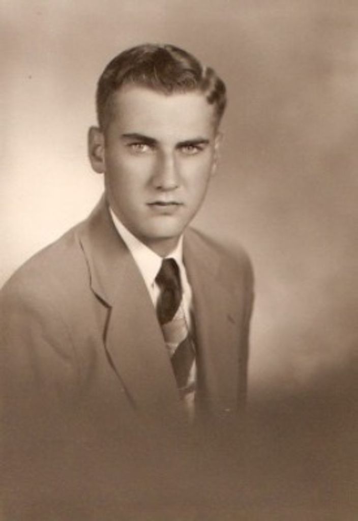 Franklin M. Cattell Jr.