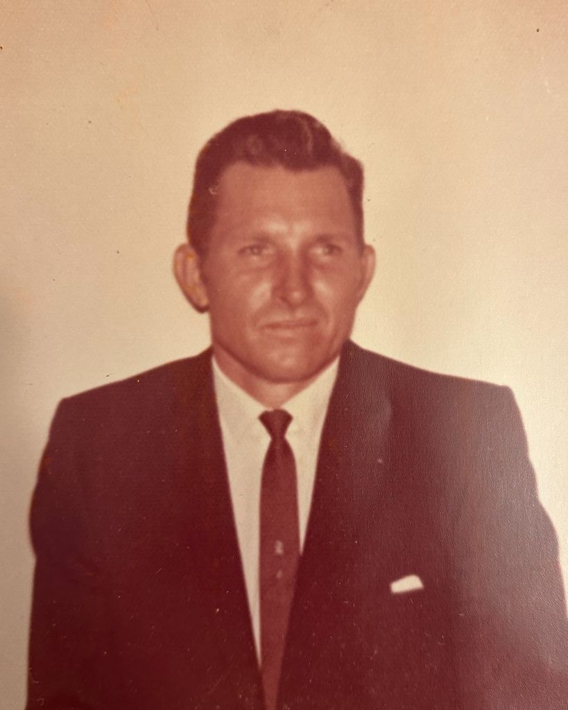 Vasco "Shack" Godwin