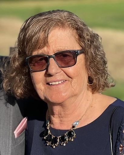 Chiara Beaudette's obituary image