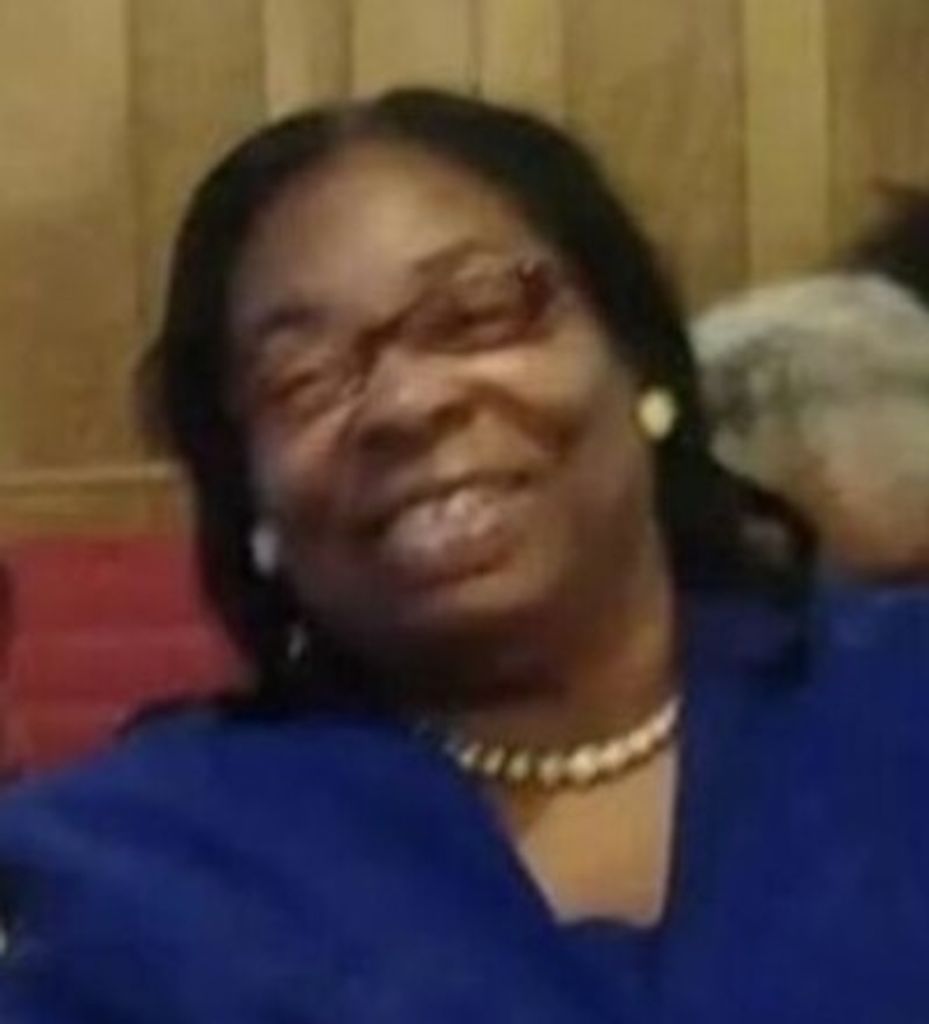 Rachel Boyd Pannell Profile Photo