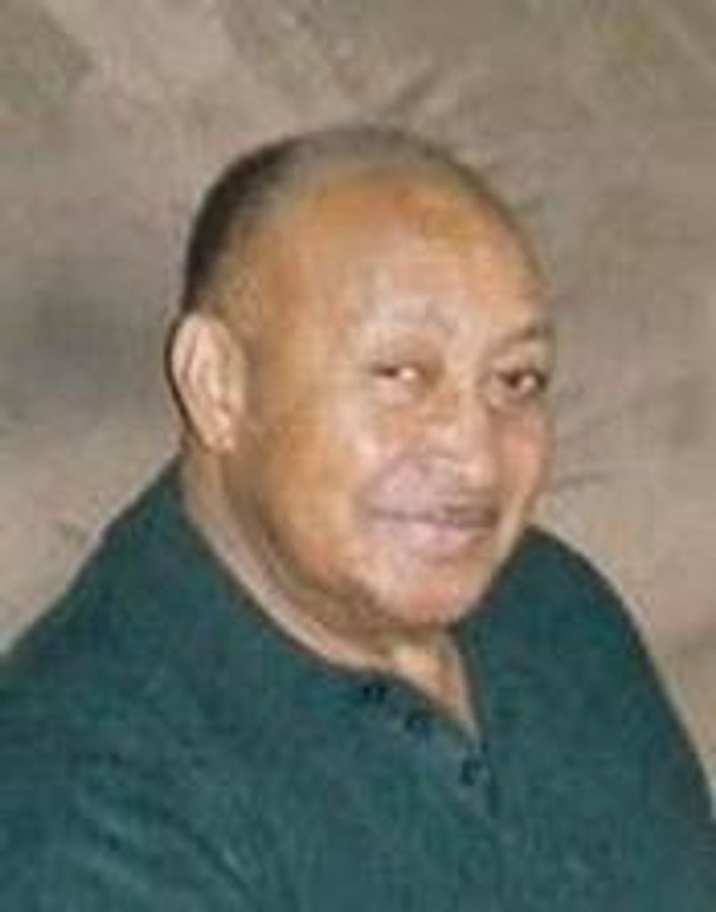 Smsgt. David L. Vann, Sr