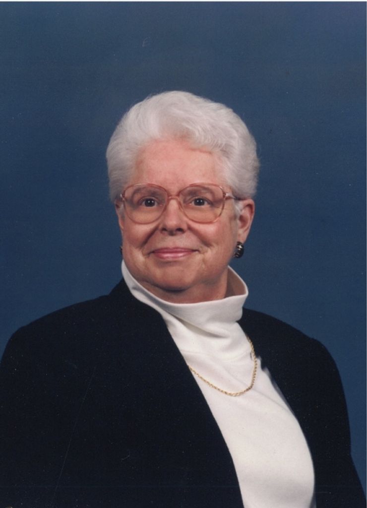 June A. Salton