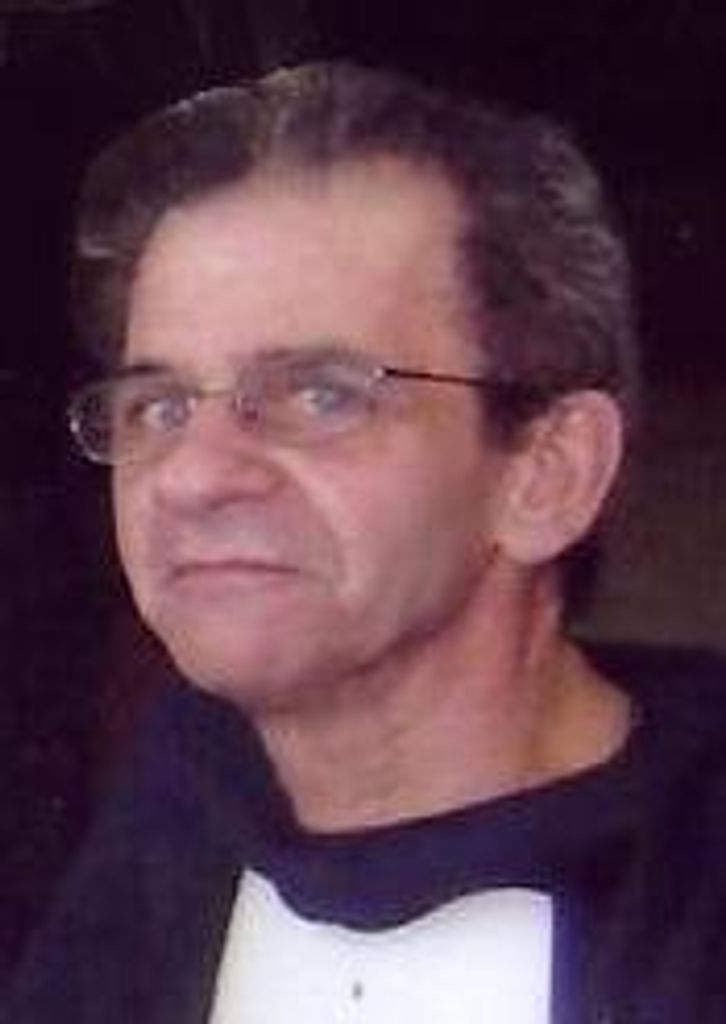 Michael G. Russo Profile Photo