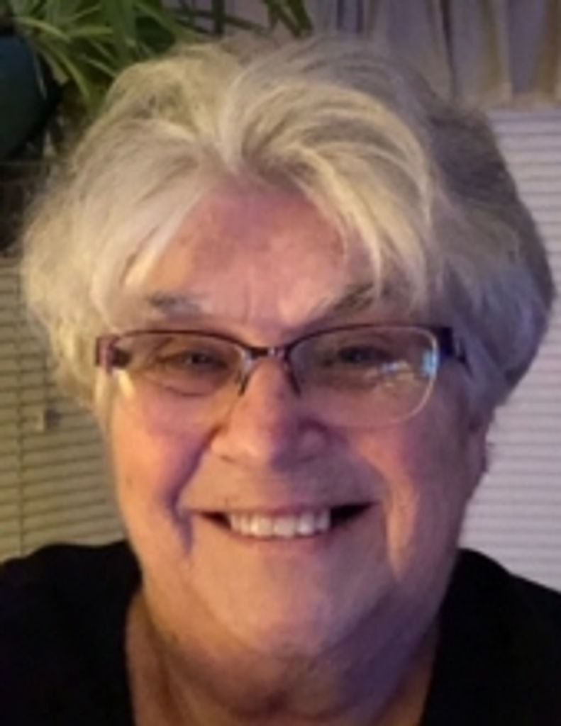 Patricia  A. (Hartwell)  Zellers